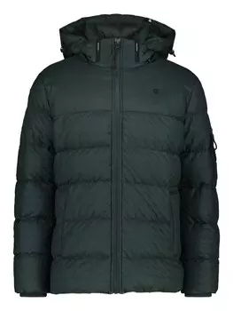 Зимняя куртка alife and kickin BeatAK A, цвет dark forest