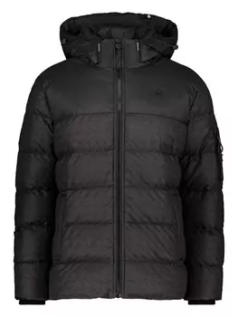 Зимняя куртка alife and kickin BeatAK A, цвет moonless