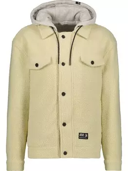 Зимняя куртка alife and kickin, белый