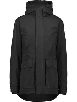 Зимняя куртка alife and kickin, цвет moonless