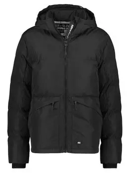 Зимняя куртка alife and kickin, цвет moonless