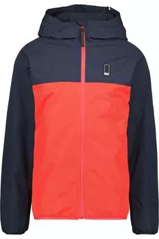 Зимняя куртка Alife And Kickin DiamondAK, светло-красный