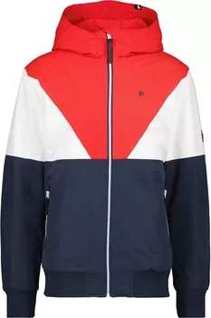 Зимняя куртка Alife And Kickin JackAK, морской синий