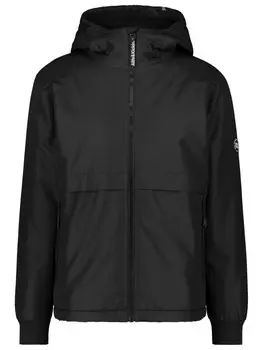 Зимняя куртка alife and kickin MartyAK A, цвет moonless