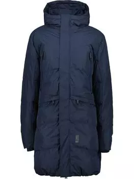 Зимняя куртка alife and kickin, морской