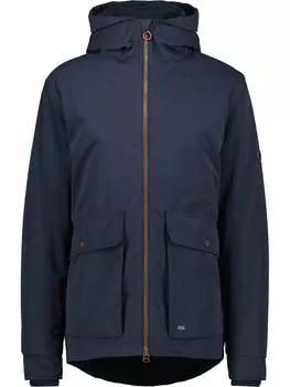 Зимняя куртка alife and kickin, морской