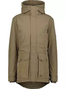 Зимняя куртка alife and kickin, серый