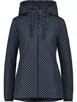 Зимняя куртка Alife and Kickin Winter Jacket LilouAK, морской синий