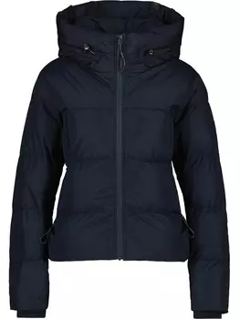 Зимняя куртка Alife and Kickin Winter Jacket Leonor, морской синий