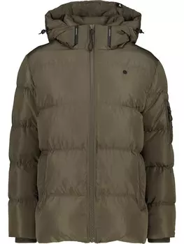 Зимняя куртка Alife and Kickin Winter Jacket JamesAK, цвет mocha