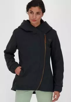 Зимняя куртка alife & kickin