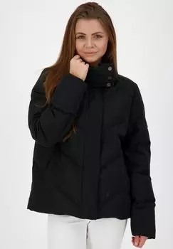 Зимняя куртка alife & kickin