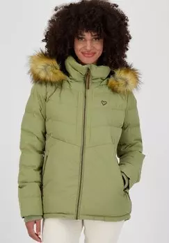 Зимняя куртка alife & kickin