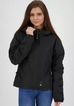 Зимняя куртка alife & kickin