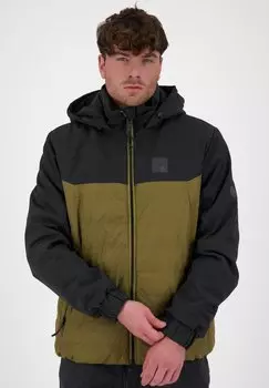 Зимняя куртка alife & kickin