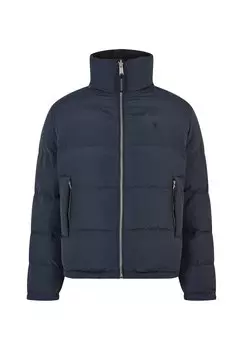 Зимняя куртка AllSaints, черный