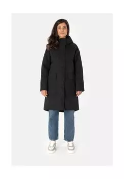 Зимняя куртка Allyson ELVINE, черный