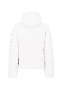 Зимняя куртка Alpha Industries, белый