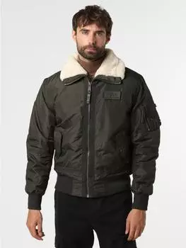 Зимняя куртка Alpha Industries, хаки