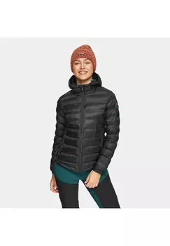 Зимняя куртка Alpinus, черный