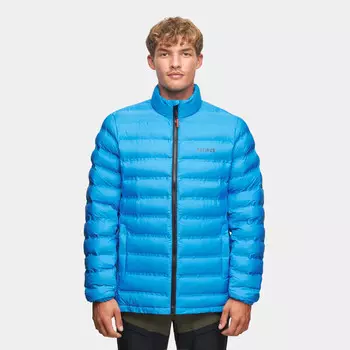 Зимняя куртка Alpinus, синий