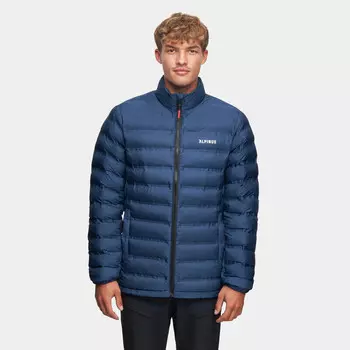 Зимняя куртка Alpinus, темно-синий