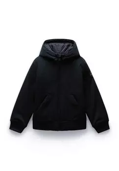 Зимняя куртка ALTMANN Napapijri, черный