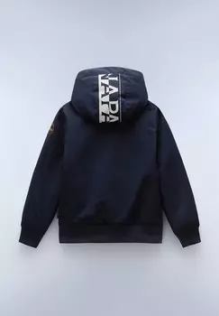 Зимняя куртка ALTMANN Napapijri, синий