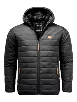 Зимняя куртка Amaci&Sons, черный