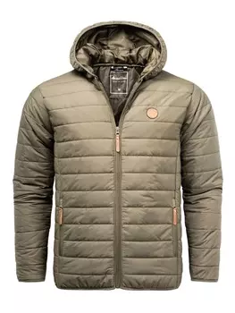 Зимняя куртка Amaci&Sons, оливковый