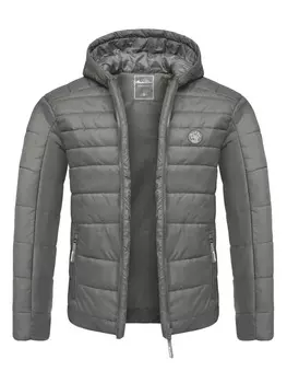 Зимняя куртка Amaci&Sons, серый