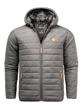 Зимняя куртка Amaci&Sons, серый