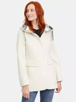 Зимняя куртка Amber & June, бежевый