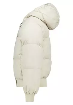 Зимняя куртка America Today, бежевый