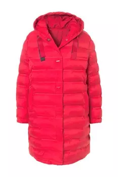 Зимняя куртка Angel of Style Winter Jacket, красный