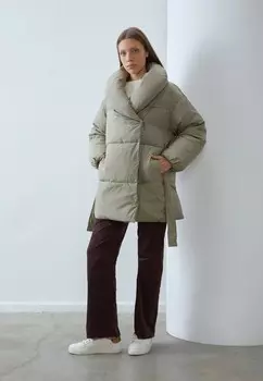 Зимняя куртка Anna Field, цвет Nude