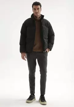 Зимняя куртка Antioch, цвет Black