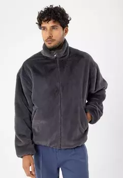 Зимняя куртка Antioch, антрацит