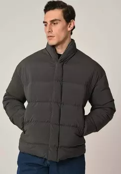 Зимняя куртка Antioch, антрацит