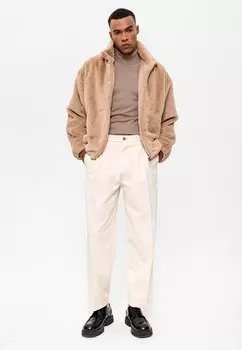 Зимняя куртка Antioch, бежевый