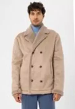 Зимняя куртка Antioch, бежевый