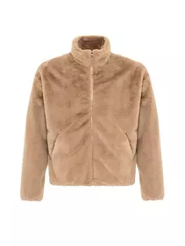 Зимняя куртка Antioch, бежевый