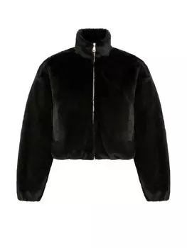 Зимняя куртка Antioch Camilla, черный