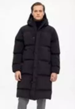 Зимняя куртка Antioch, черный