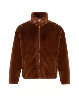 Зимняя куртка Antioch, коричневый