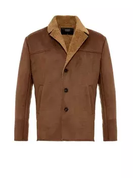 Зимняя куртка Antioch, коричневый