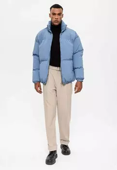 Зимняя куртка Antioch, синий