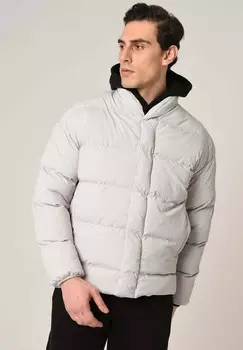 Зимняя куртка Antioch, светло-серый