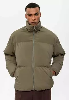 Зимняя куртка Antioch, темный хаки