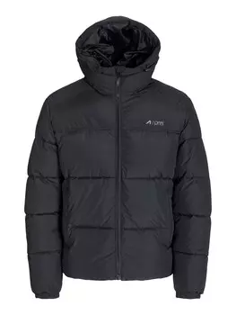 Зимняя куртка aprel, черный